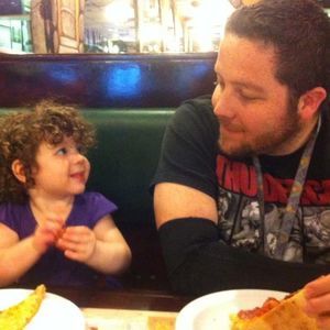 Meet your Posher, Alberto